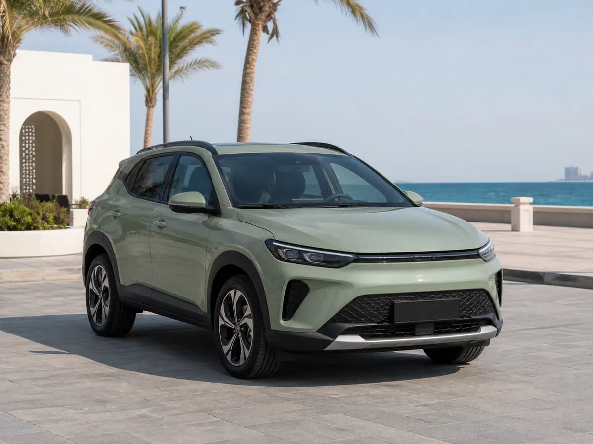 اقتصادية vehicle